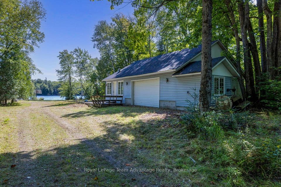 46 Taylor Lake Road, Whitestone, ON P0A 1G0 – photo 3