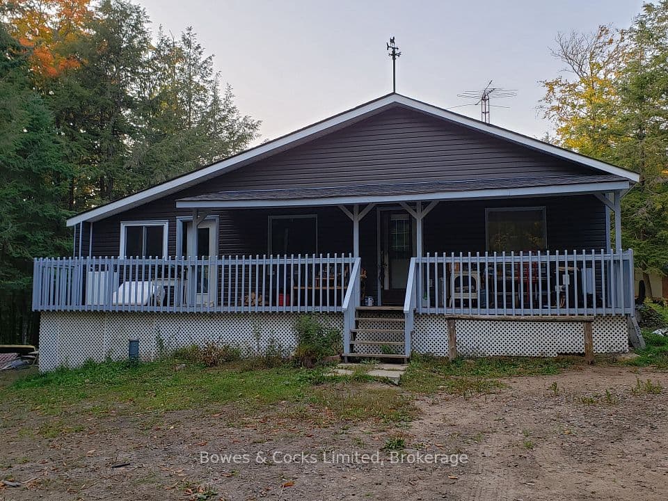 246 Hickey Trail, Hastings Highlands, ON K0L 1C0 – photo 2