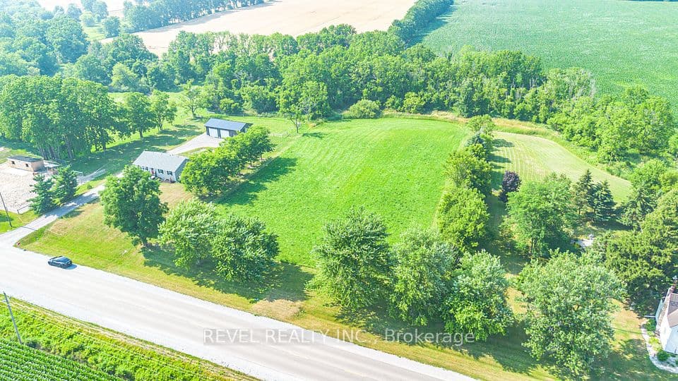 PT LT 15 Conc 3 Norfolk County Road 19, Norfolk, ON N0E 1Z0 – photo 3