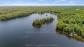 0 Crown Retreats Part 3 Road, Whitestone, ON P0A 1G0 – main photo