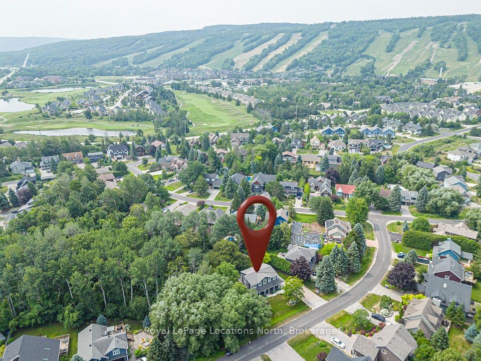 110 Liisa's Lane, Blue Mountains, ON L9Y 0M3 – photo 2