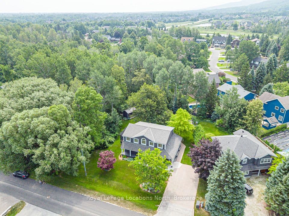 110 Liisa's Lane, Blue Mountains, ON L9Y 0M3 – photo 3
