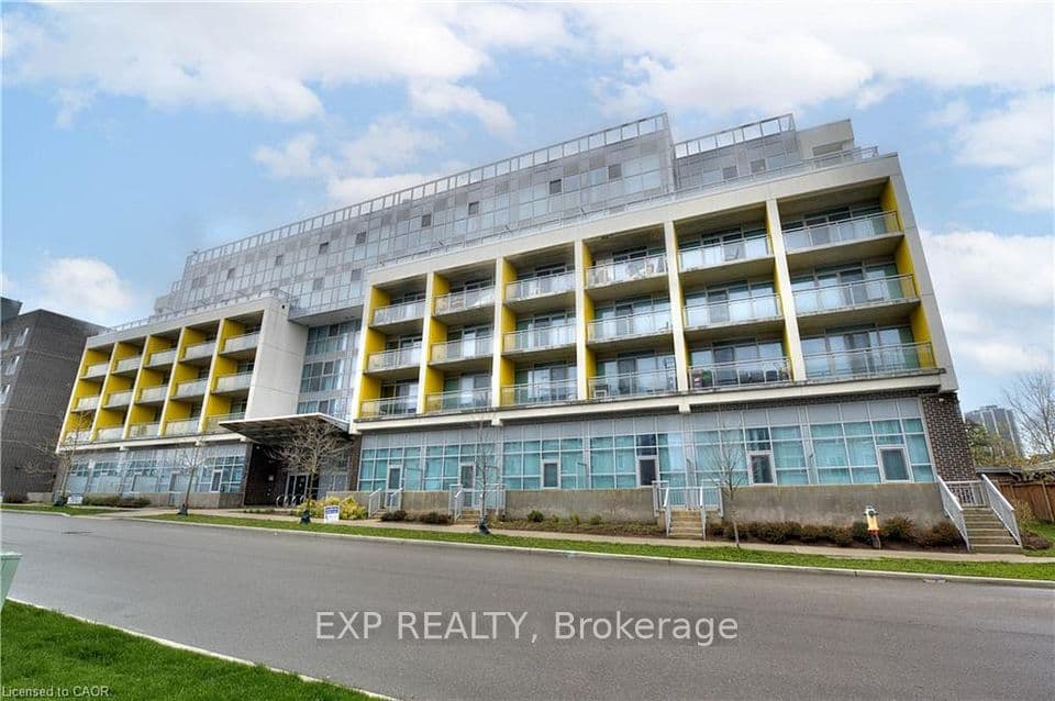 257 Hemlock Street 607, Waterloo, ON N2L 3R4 – photo 2