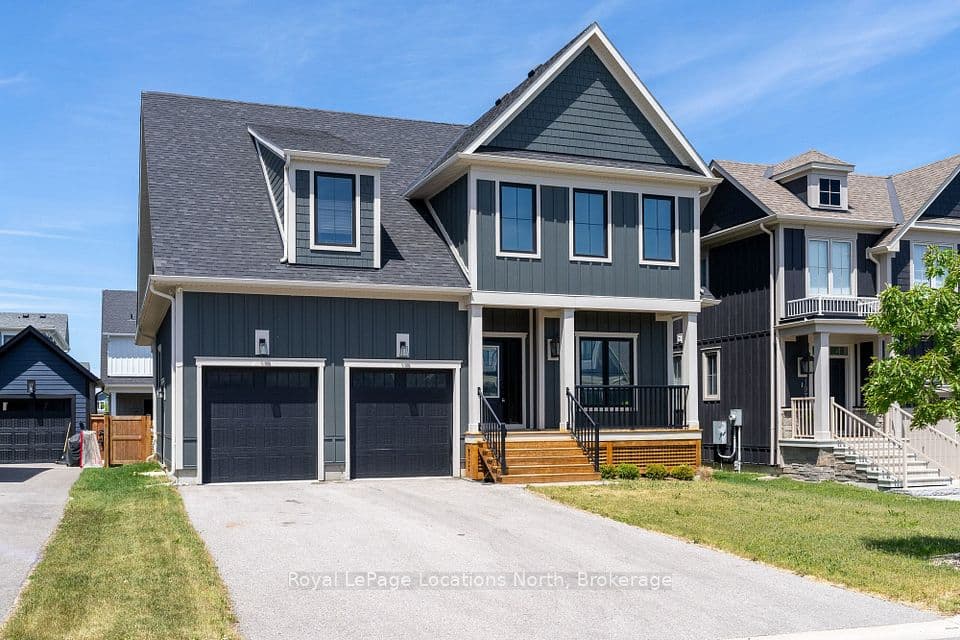 195 Courtland Street W, Blue Mountains, ON L9Y 4E4 – photo 3