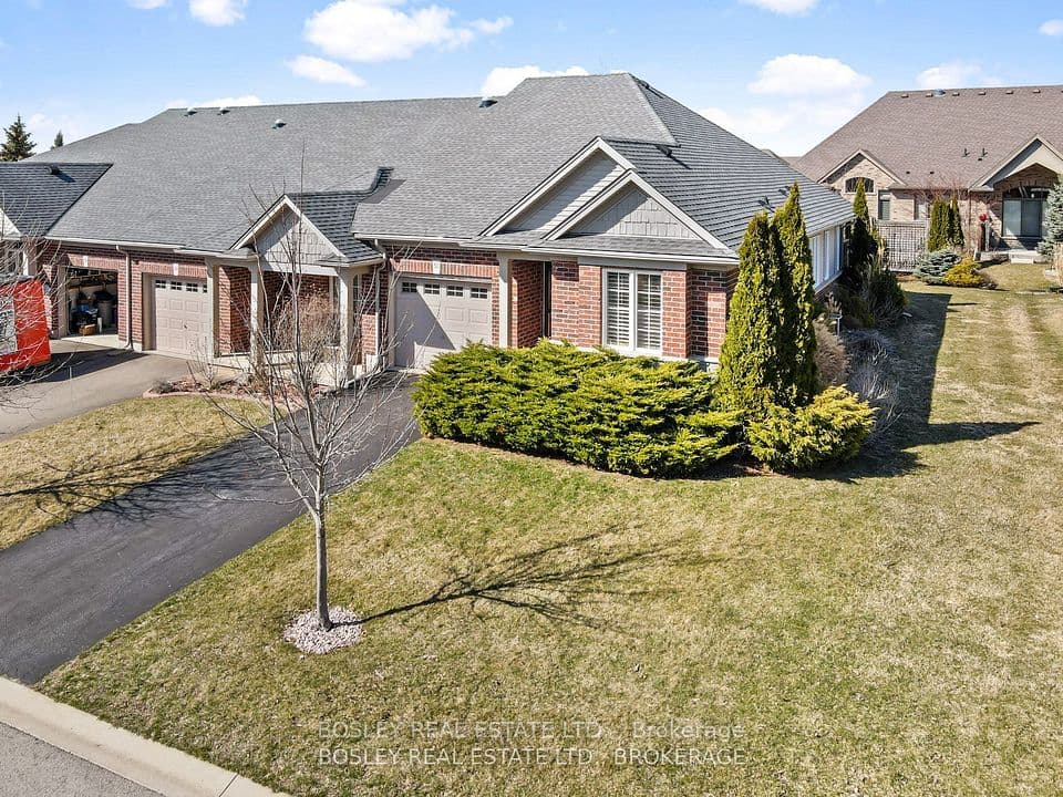 50 Aaron Trail, Welland, ON L3B 6G4 – main photo