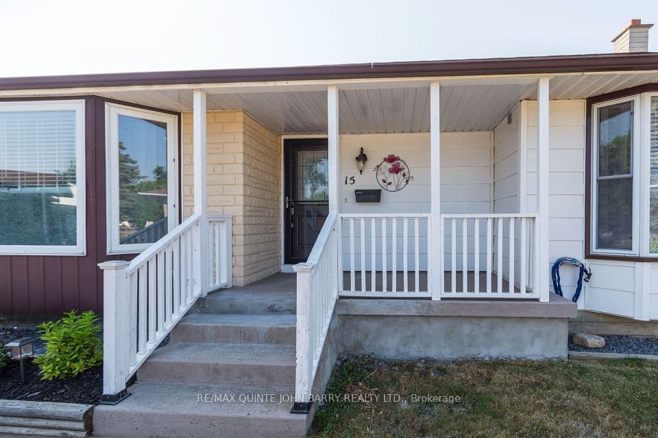 15 Coleman Drive, Quinte West, ON K8V 3A5 – photo 3