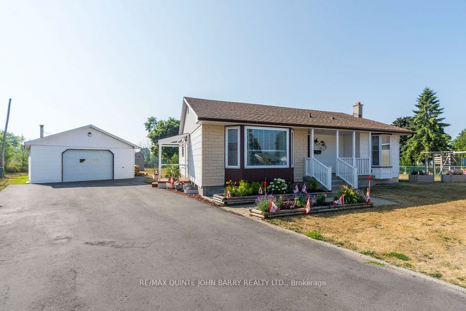 15 Coleman Drive, Quinte West, ON K8V 3A5 – main photo
