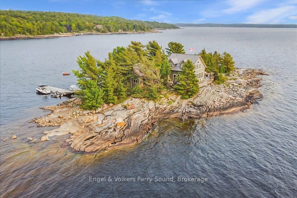 1 Three Tree Island, McDougall, ON P0G 1G0 – photo 3