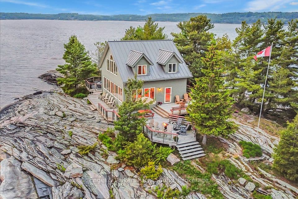 1 Three Tree Island, McDougall, ON P0G 1G0 – photo 2