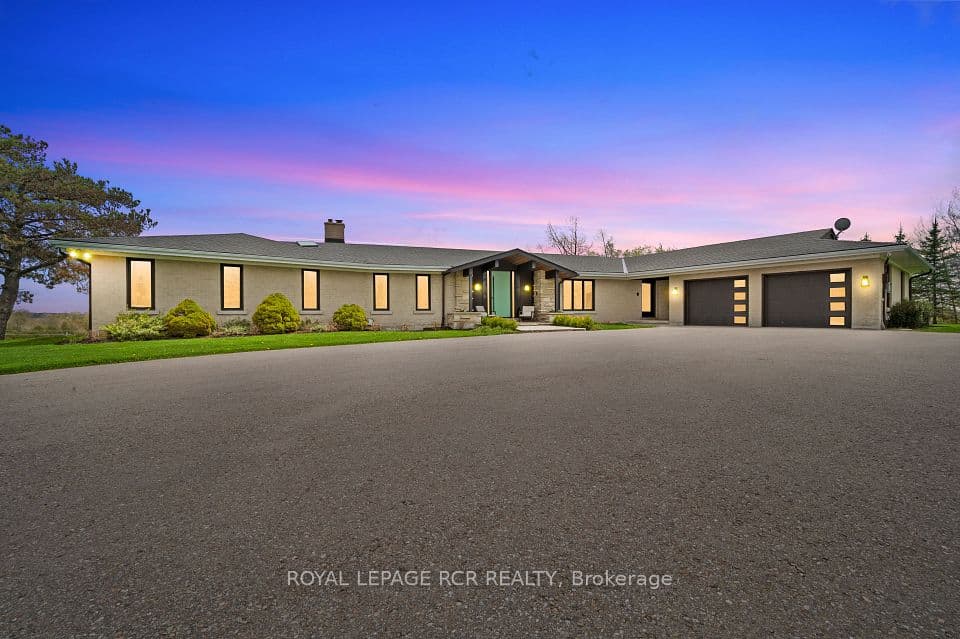 6398 Second Line, Centre Wellington, ON N1M 2W4 – main photo
