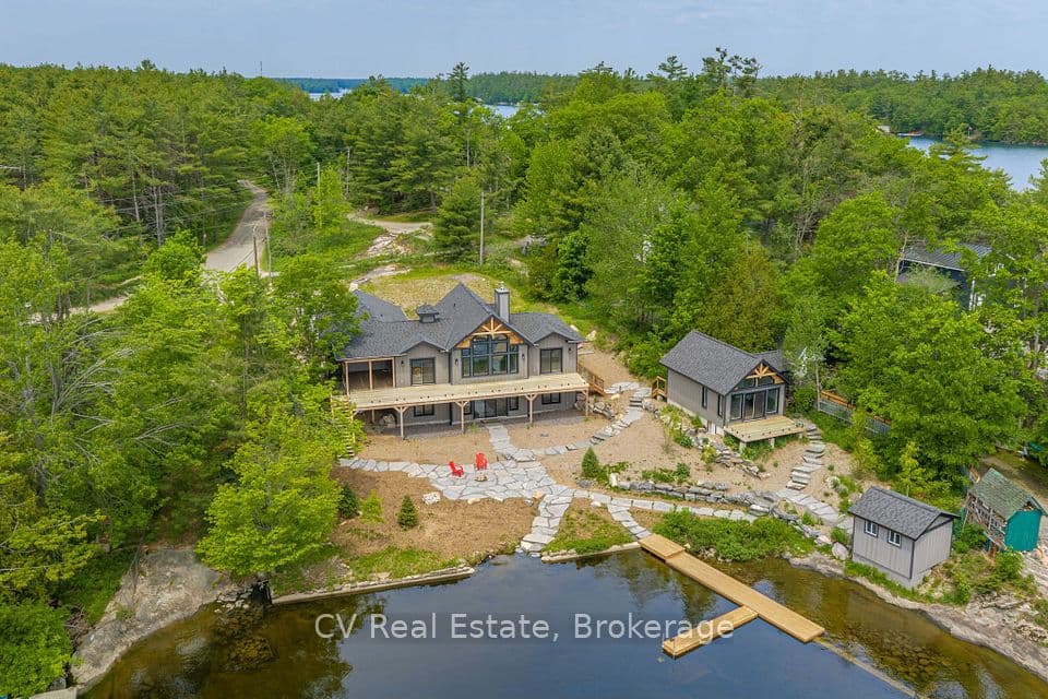 1111 Lakeshore Drive, Gravenhurst, ON P1P 1R2 – photo 2