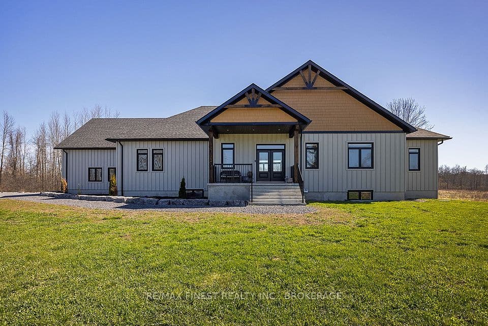 953 COUNTY ROAD 7, Greater Napanee, ON K7R 3K6 – photo 2