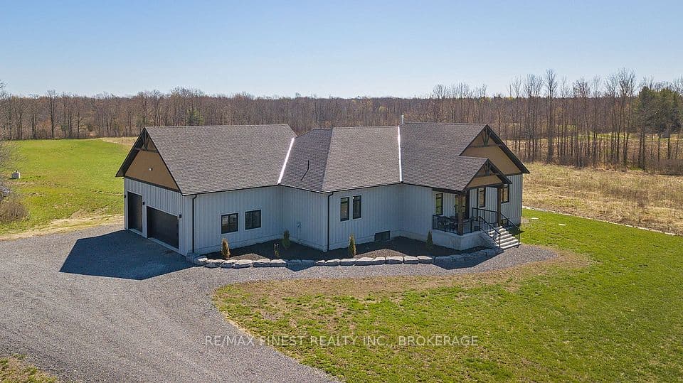 953 COUNTY ROAD 7, Greater Napanee, ON K7R 3K6 – main photo