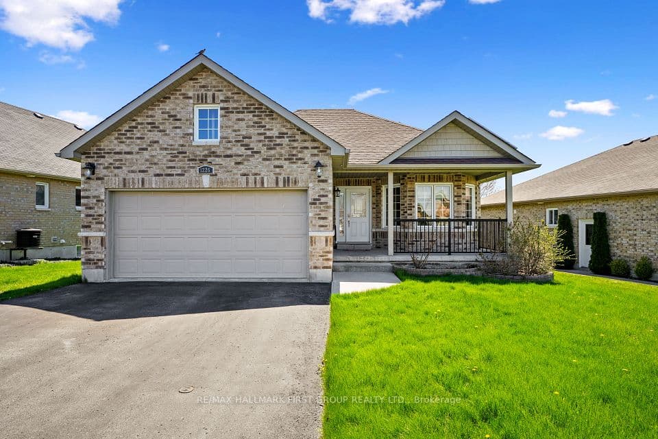 1226 Ashland Drive, Cobourg, ON K9A 5S4 – main photo
