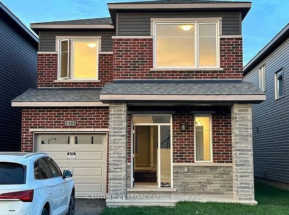 631 Idyllic Terrace, Orleans - Cumberland and Area, ON K4A 5P3 – main photo
