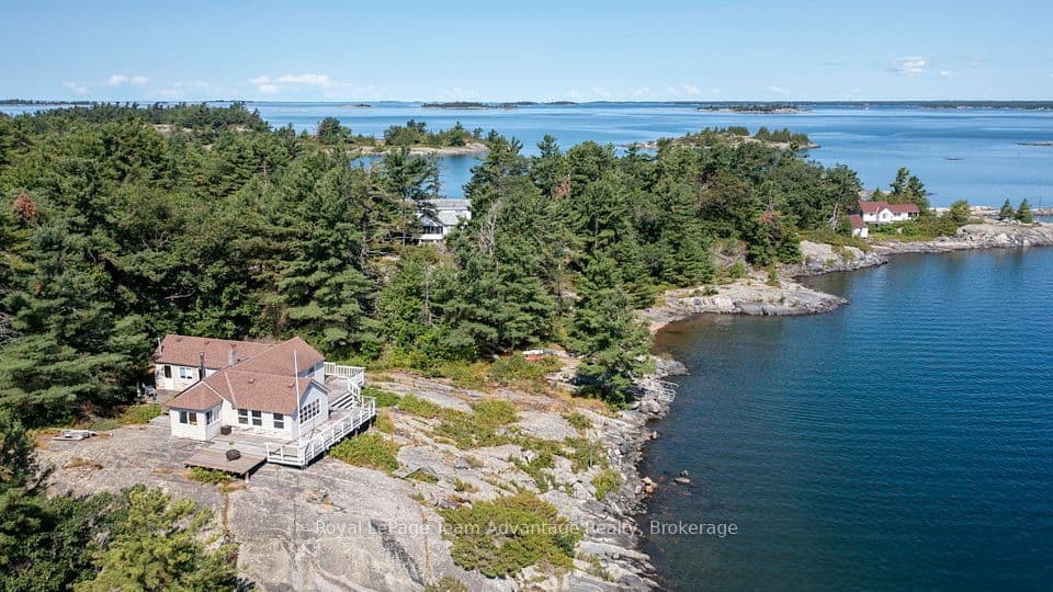 3 57C Island, Carling, ON P0G 1G0 – main photo