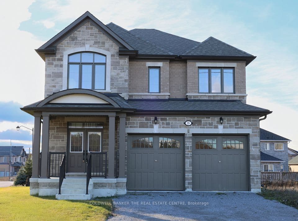 15 Fisher Road, Kawartha Lakes, ON K9V 0E5 – main photo