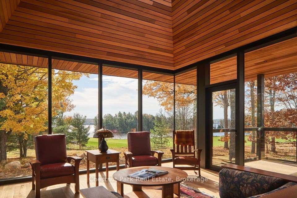 13 - Unit 8 Bigwin Island Bigwin Island, Lake of Bays, ON P0A 1H0 – photo 3