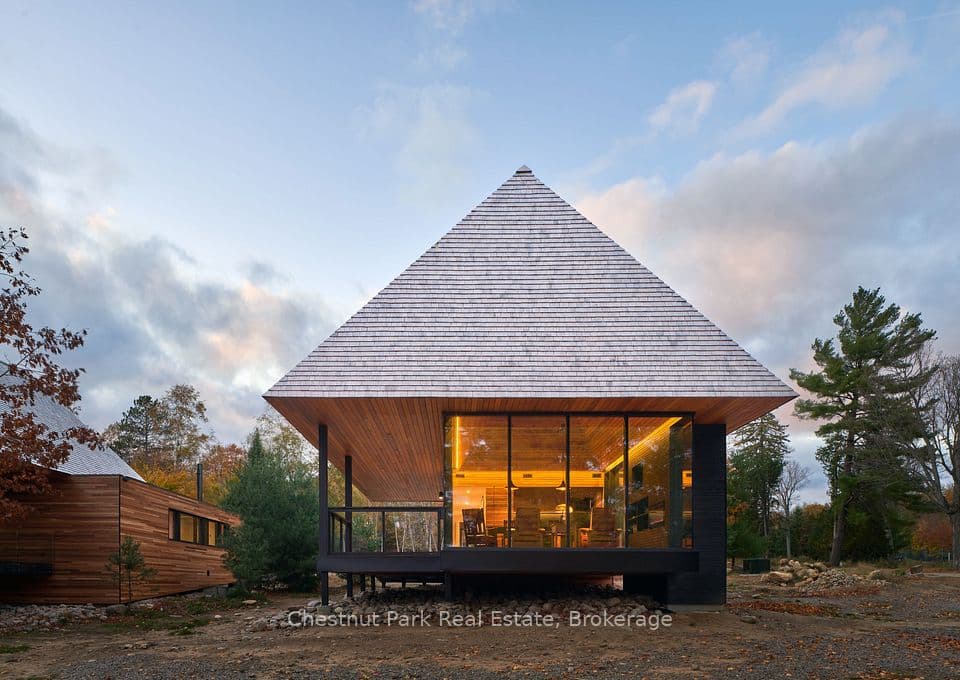 13 - Unit 8 Bigwin Island Bigwin Island, Lake of Bays, ON P0A 1H0 – photo 2
