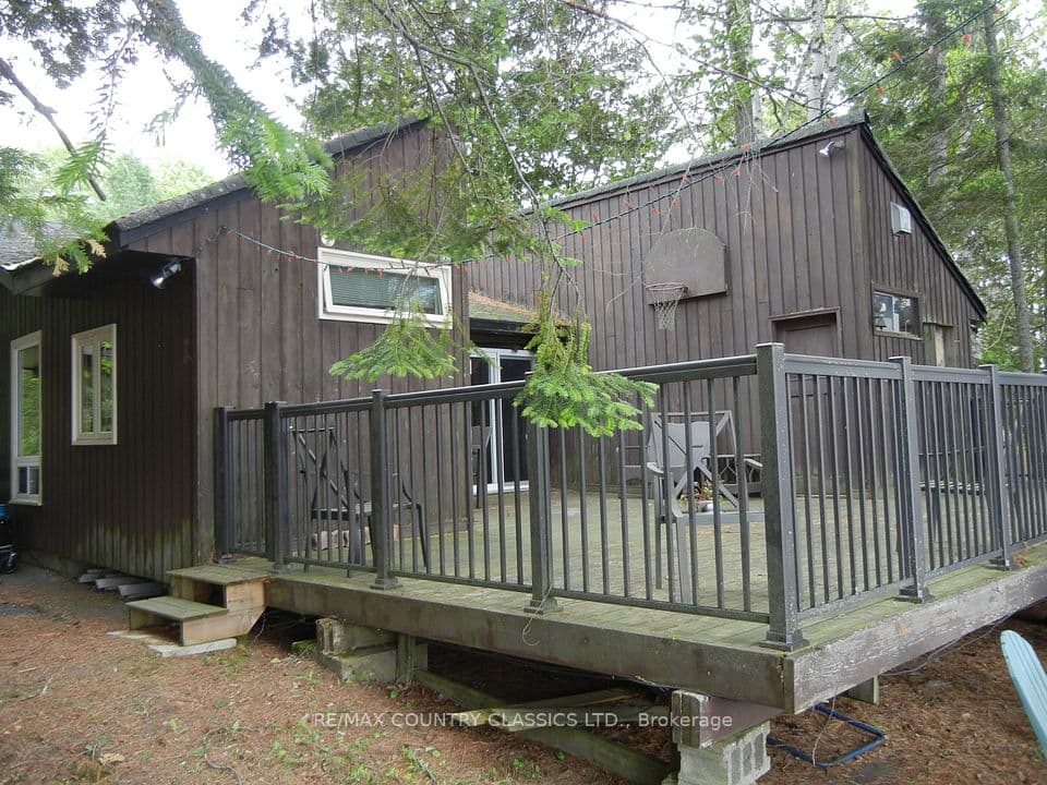 316 Trotter-Oitment Road, North Kawartha, ON K0L 1A0 – photo 3