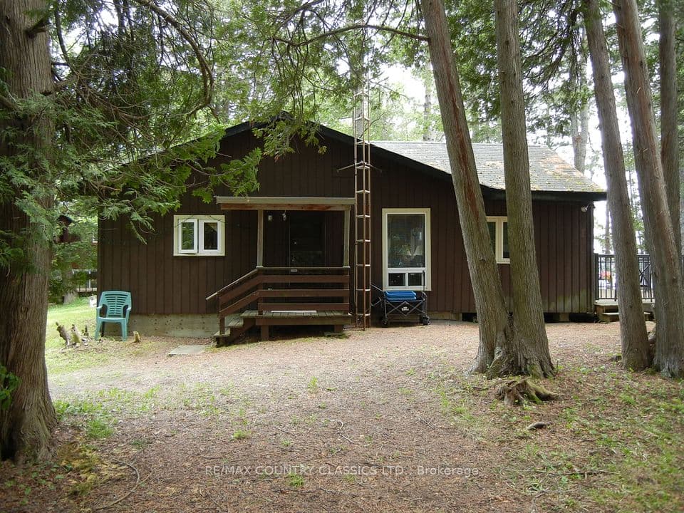 316 Trotter-Oitment Road, North Kawartha, ON K0L 1A0 – photo 2