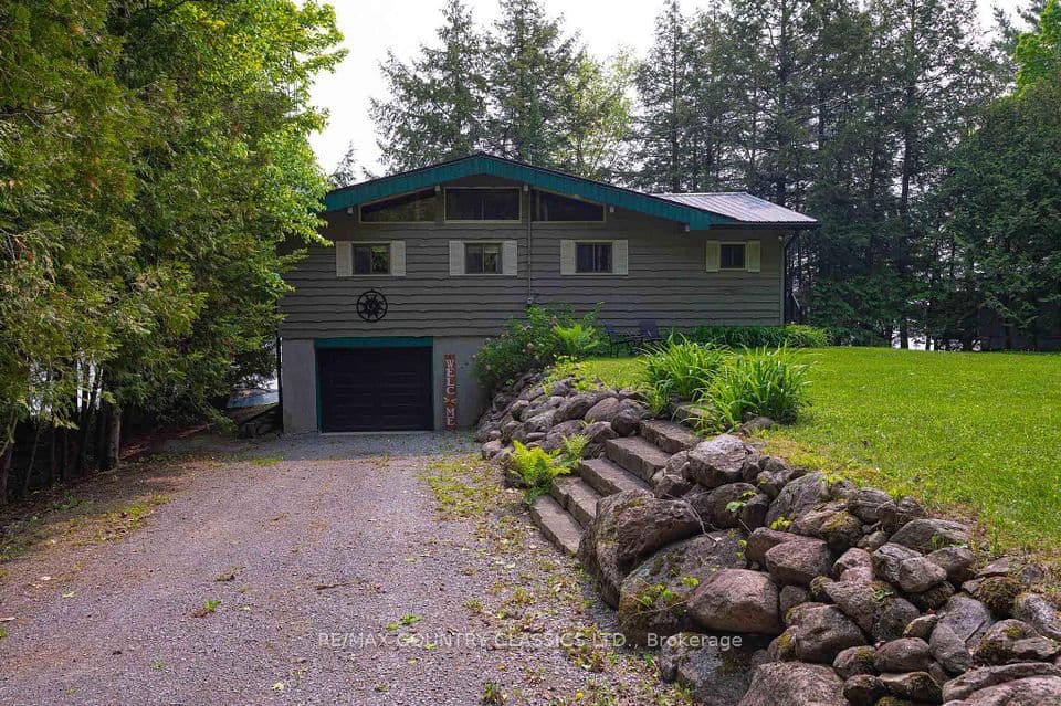 217 Moffat Road, North Kawartha, ON K0L 1A0 – main photo