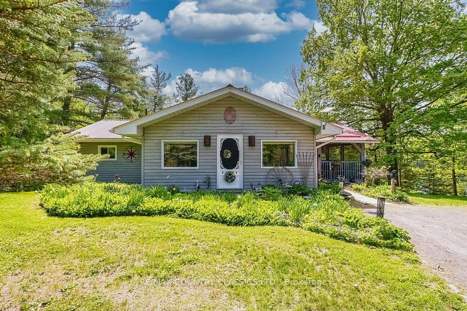 143 Scott Settlement Road, North Kawartha, ON K0L 1A0 – photo 2
