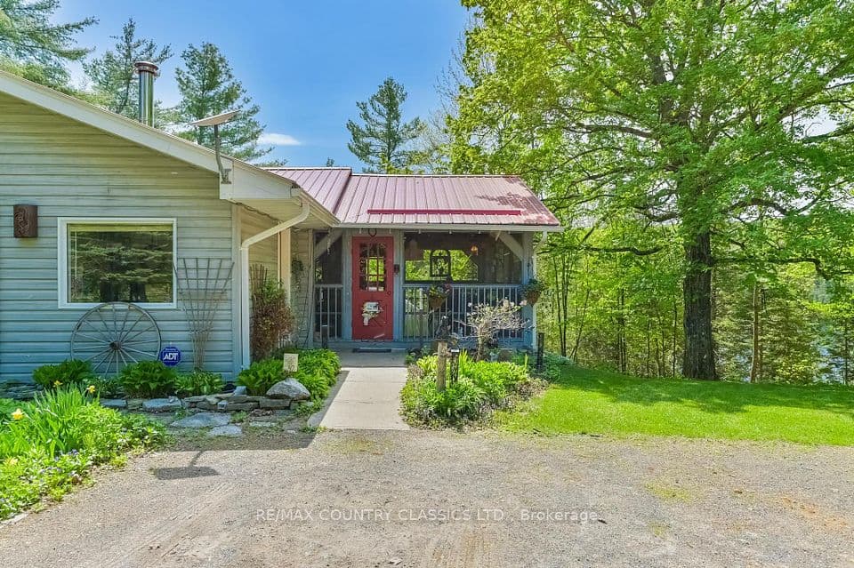 143 Scott Settlement Road, North Kawartha, ON K0L 1A0 – photo 3
