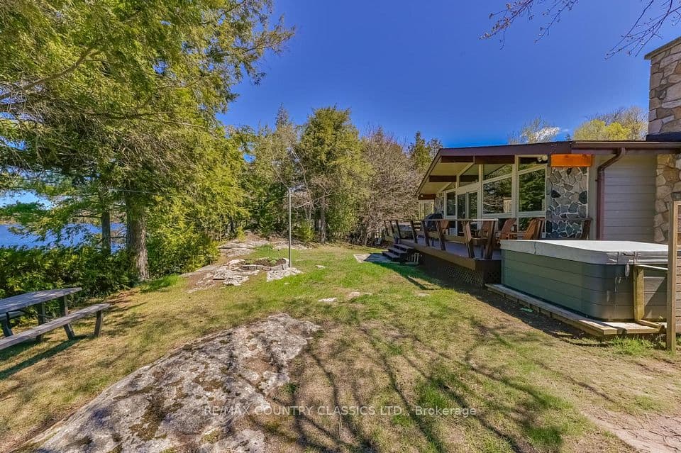 27 Martin Lane, North Kawartha, ON K0L 1A0 – photo 3