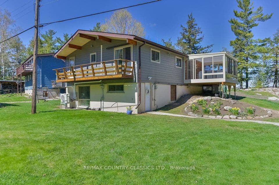 27 Martin Lane, North Kawartha, ON K0L 1A0 – photo 2