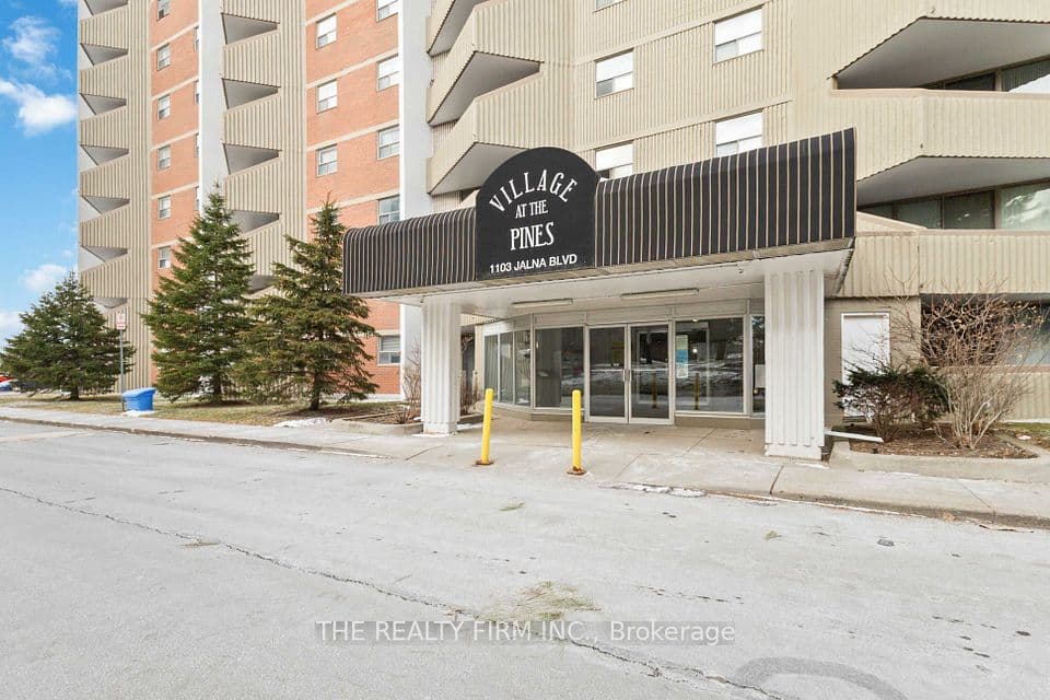 1103 Jalna Boulevard 309, London South, ON N6E 2W8 – photo 2