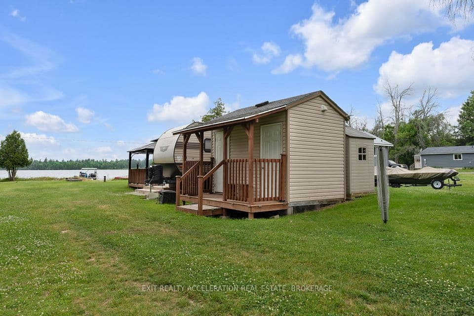 120C Varty Lake Road, Stone Mills, ON K0K 3N0 – photo 3