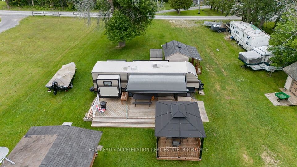 120C Varty Lake Road, Stone Mills, ON K0K 3N0 – main photo