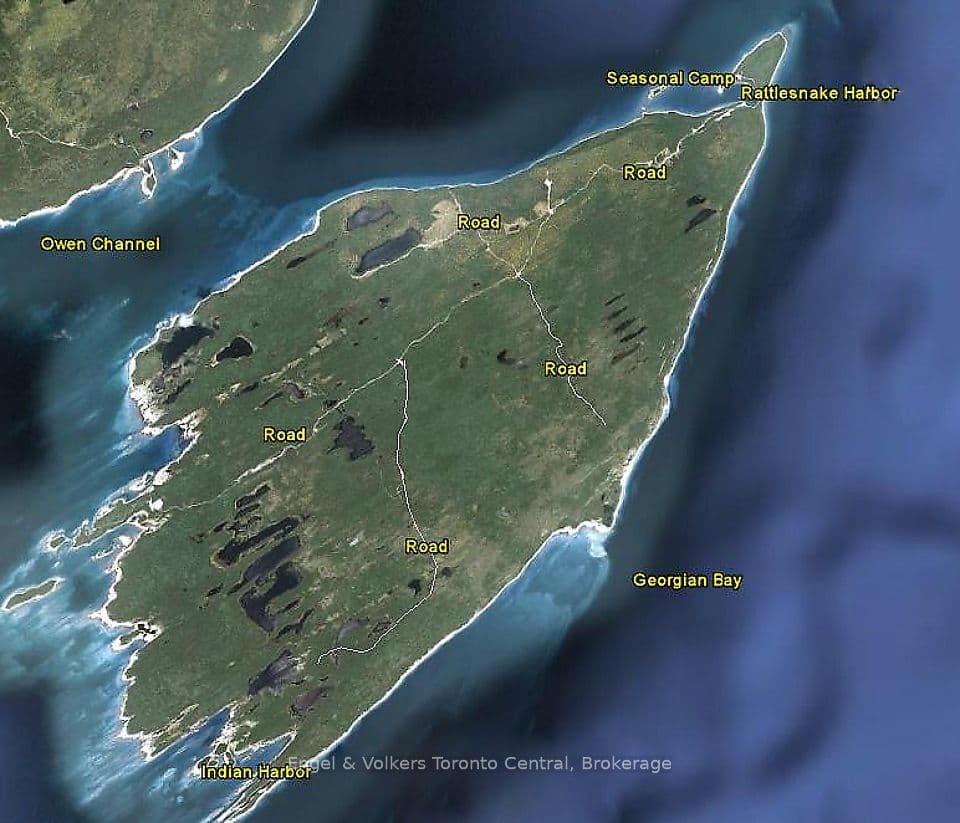 Fitzwilliam Island, Northeastern Manitoulin and The Islands, ON P0P 1Z0 – photo 2