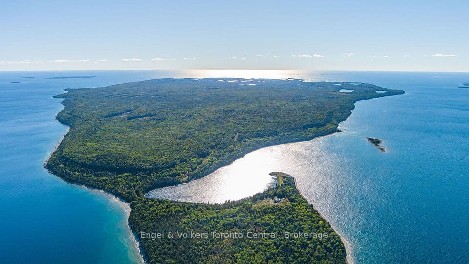 Fitzwilliam Island, Northeastern Manitoulin and The Islands, ON P0P 1Z0 – main photo