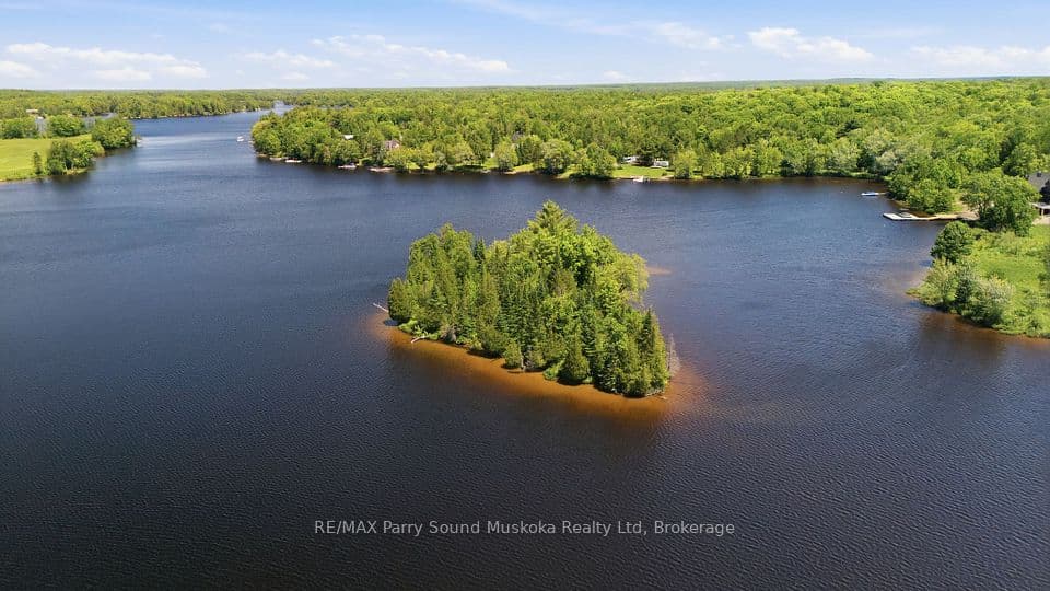 0 Island, McKellar, ON P0G 1C0 – photo 2
