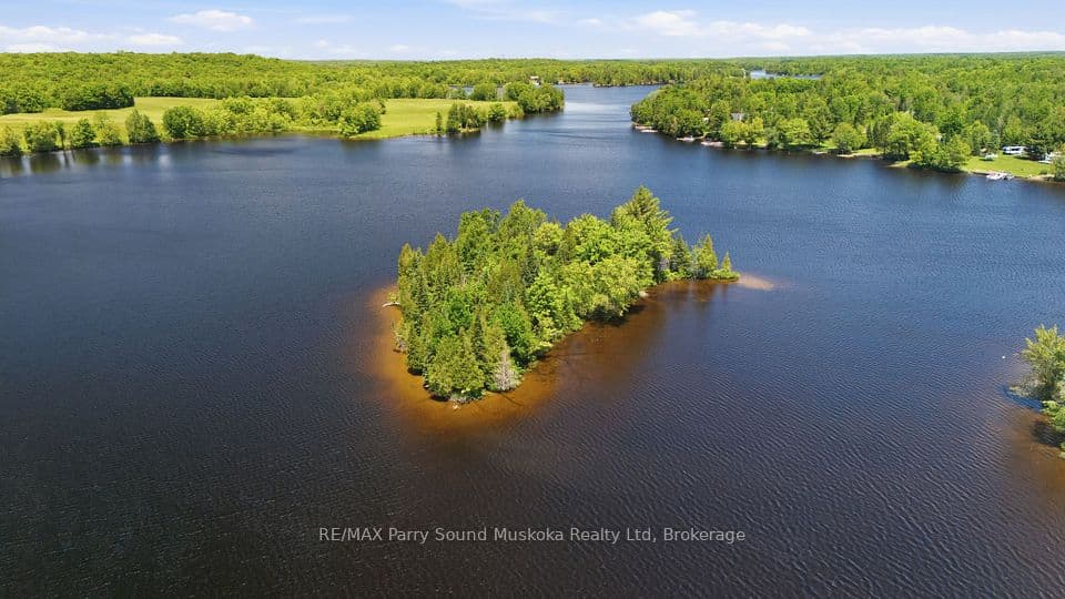 0 Island, McKellar, ON P0G 1C0 – photo 3