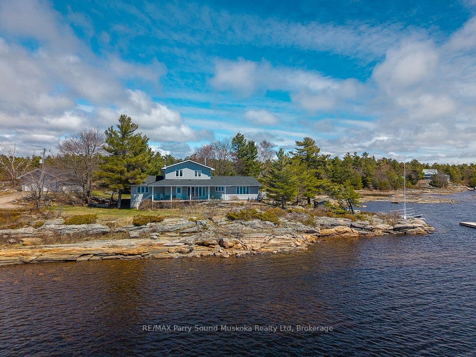 13 Janet Lane, Carling, ON P0G 1G0 – main photo