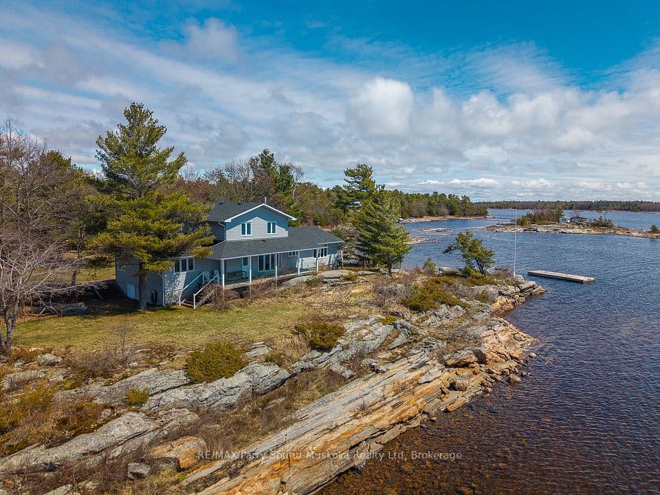 13 Janet Lane, Carling, ON P0G 1G0 – photo 2