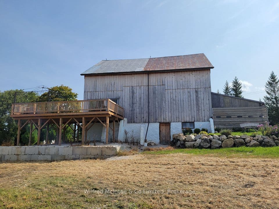 316900 HWY 6, Chatsworth, ON N0H 1G0 – main photo