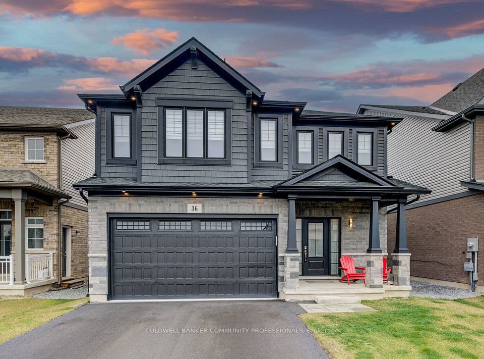 36 Alicia Crescent, Thorold, ON L3C 7M5 – main photo