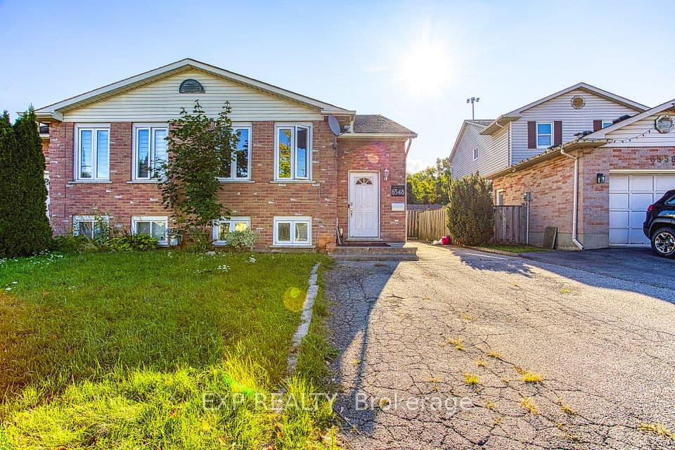 6548 Laguna Court, Niagara Falls, ON L2H 2W3 – main photo