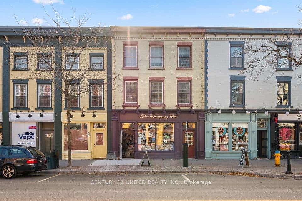 79 King Street W 401, Cobourg, ON K9A 2M4 – main photo