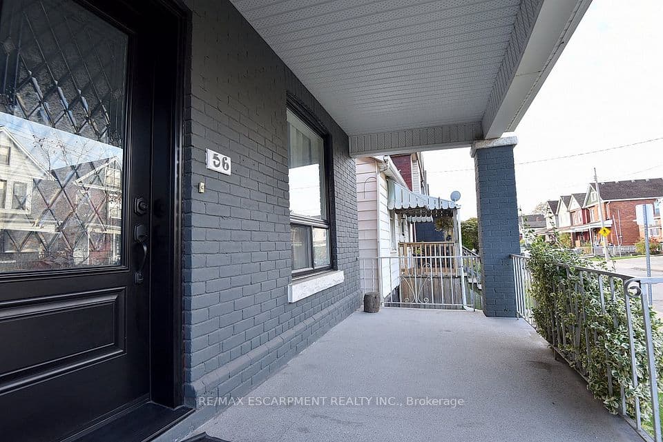 56 KINRADE Avenue, Hamilton, ON L8L 6L6 – photo 2