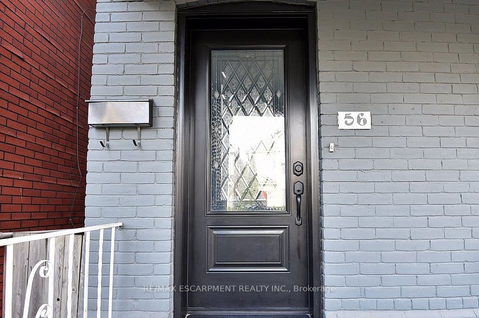 56 KINRADE Avenue, Hamilton, ON L8L 6L6 – photo 3