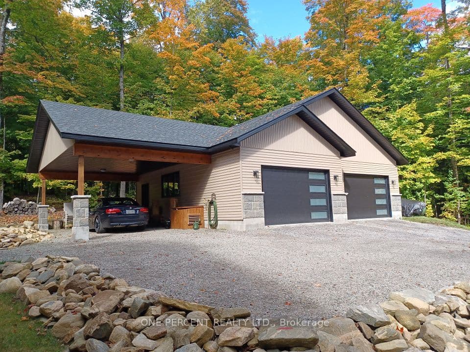 1333 Walker Lake Drive, Lake of Bays, ON P1H 2J6 – photo 2