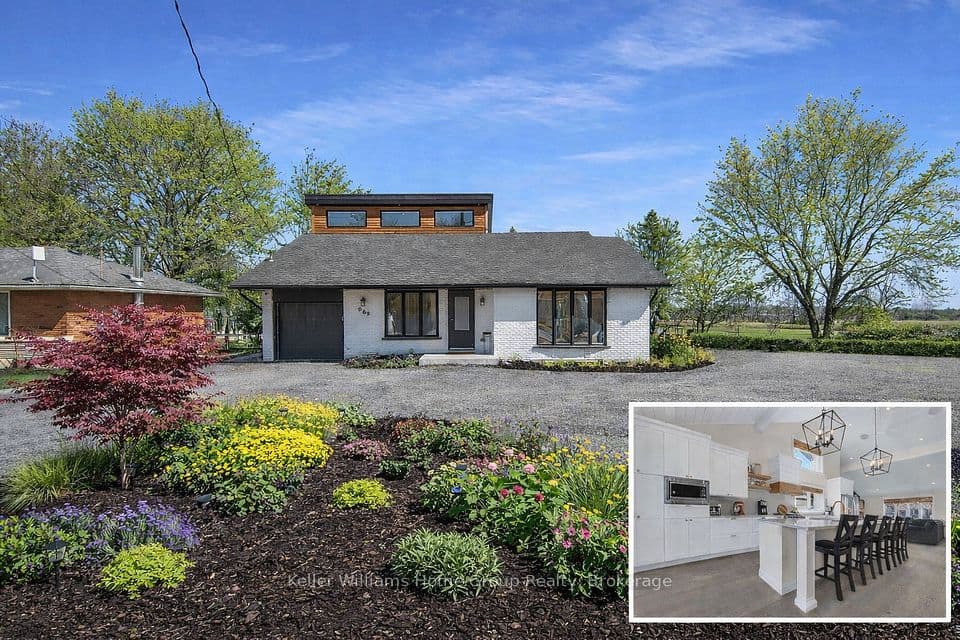 989 Northfield Drive E, Woolwich, ON N0B 1N0 – main photo