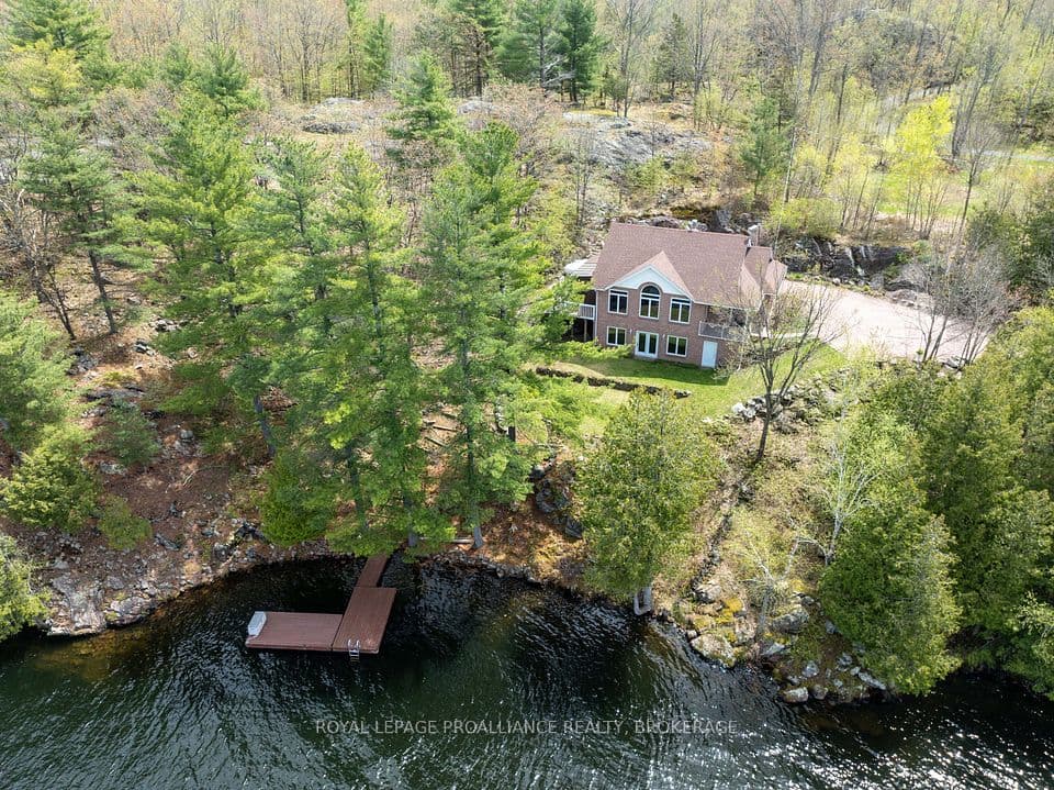 1133 Sassy Tree Lane, Frontenac, ON K0H 1W0 – main photo