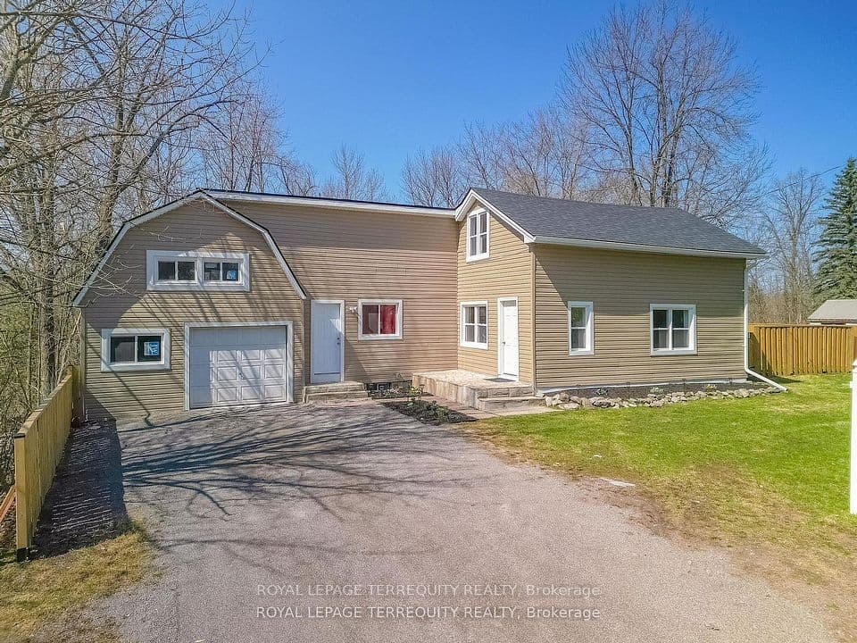 109 Forsyth Street, Marmora and Lake, ON K0K 2M0 – main photo