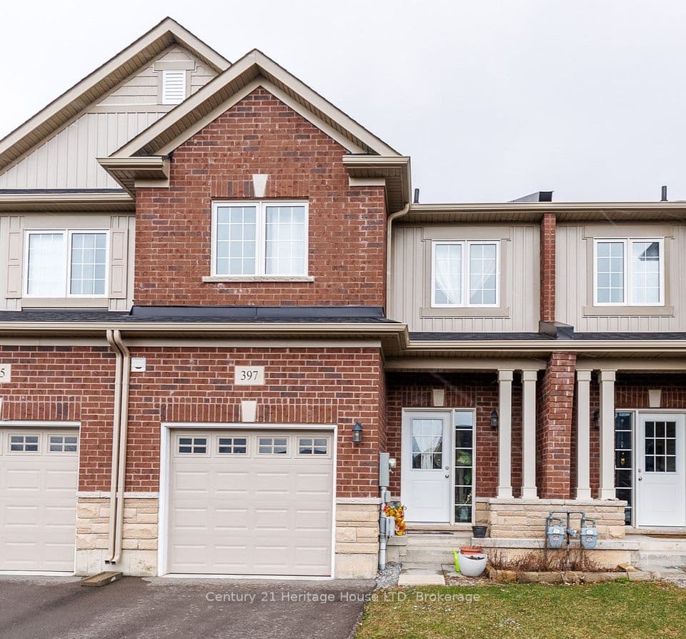397 Hummel Crescent, Fort Erie, ON L2A 0E8 – main photo